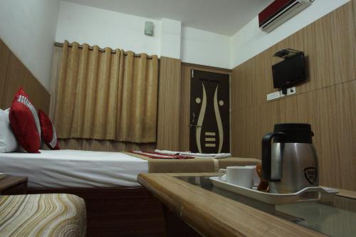 Hotel Mansa — Bhopal — photo 5