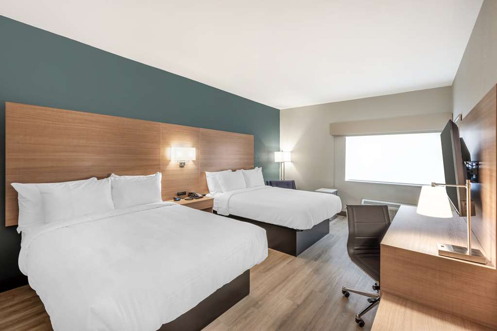 Best Western River Cities - photo 22
