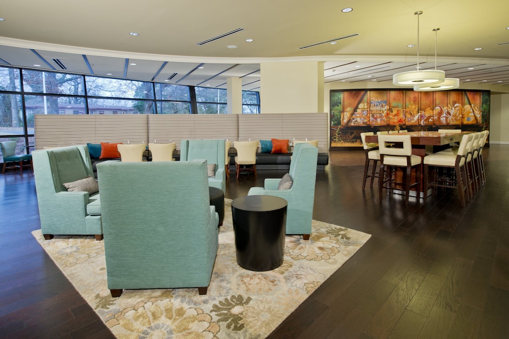 Hotel Indigo Atlanta Airport College Park by IHG - photo 18