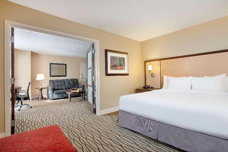 Hilton Rosemont Chicago O'Hare - photo 117