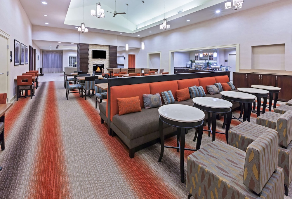Homewood Suites by Hilton Laredo at Mall del Norte - photo 36