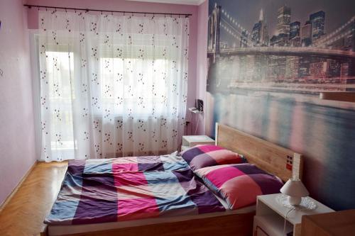 Szente Vendégház in Keszthely, Hungary