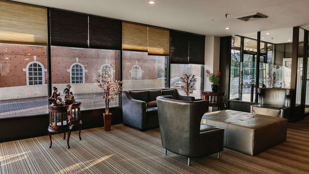 Stamford Suites - photo 21