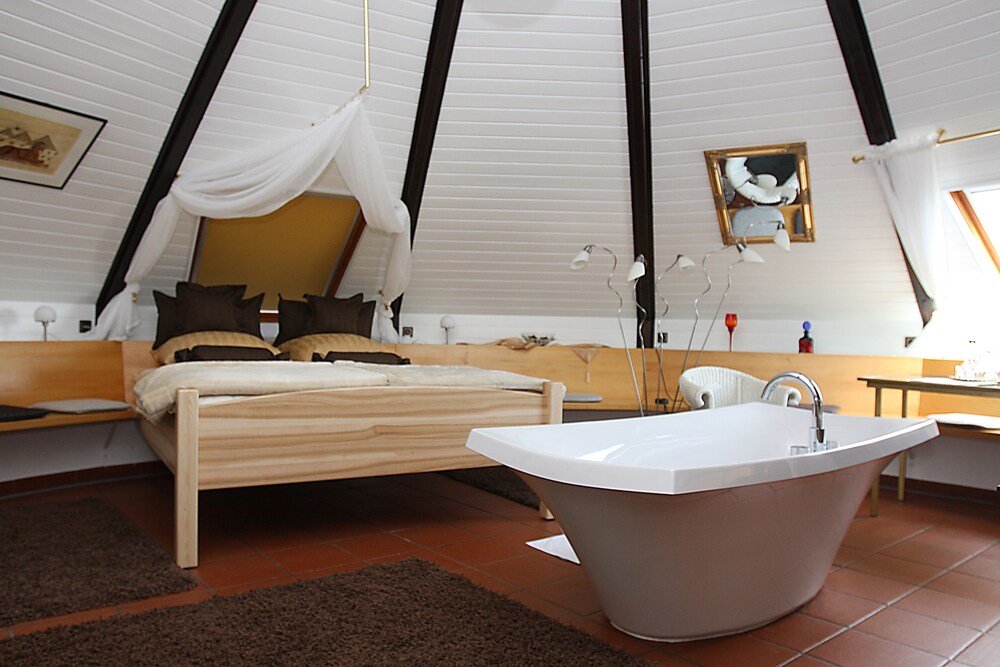 Hotel Specht in Sonsbeck, Germany