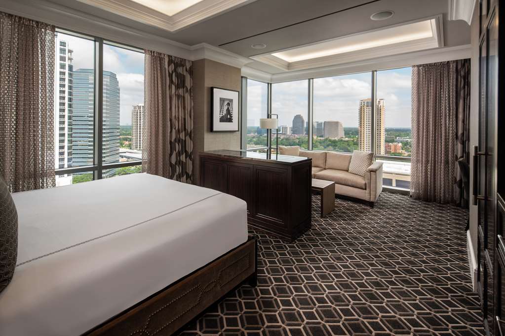 The Post Oak Hotel at Uptown Houston - photo 62