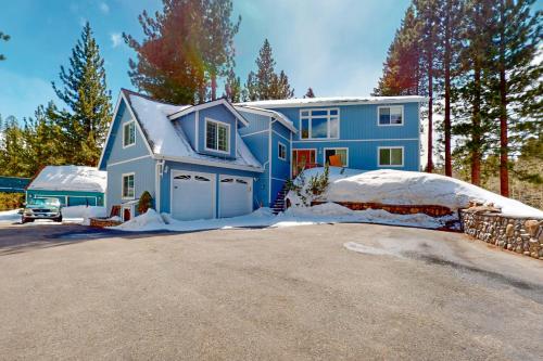 Andria Grove — South Lake Tahoe