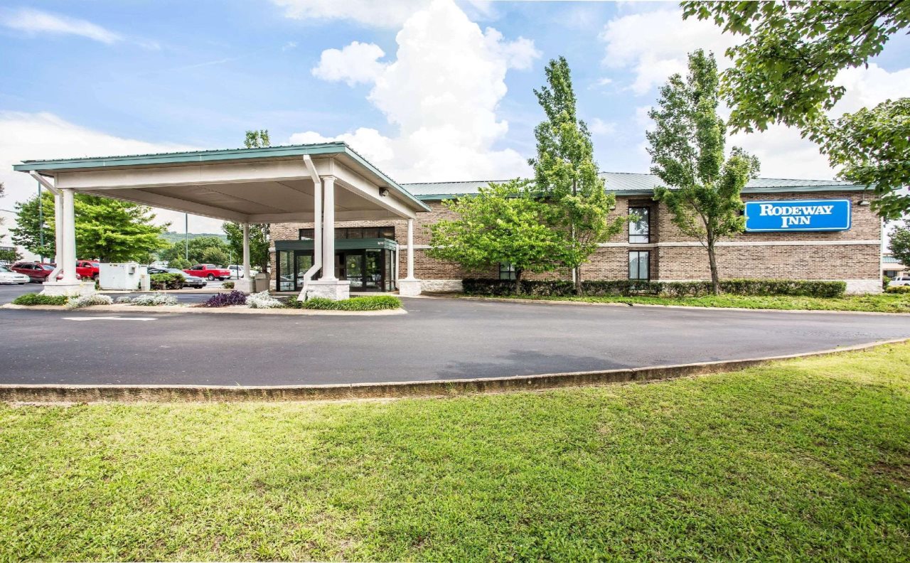 Rodeway Inn — Chattanooga