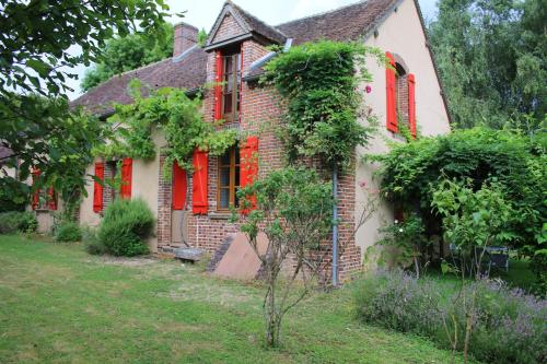 Bindoux - carbon neutral hotel in Unknown City