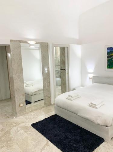 Giorgi Lux — 4-Star Luxury Hotel in Catania, Italy