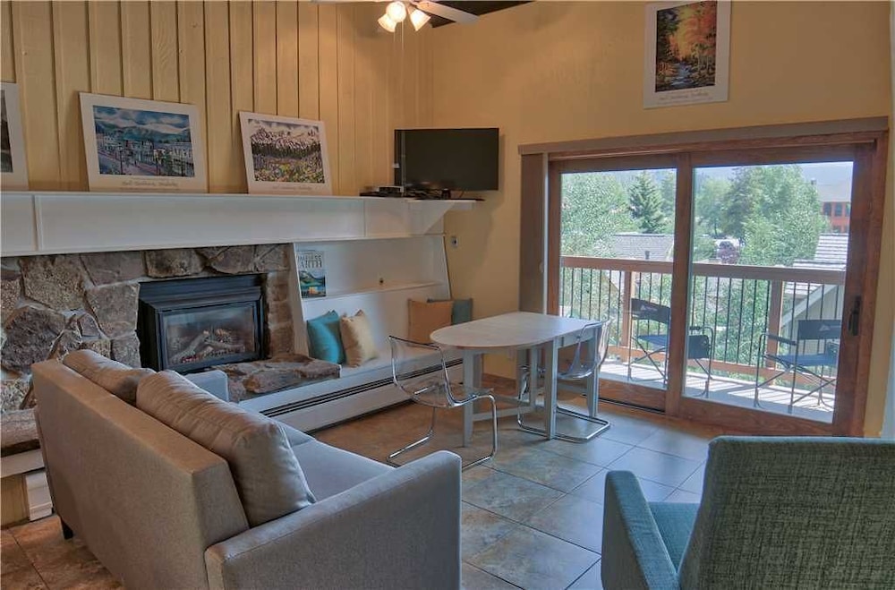 Longbranch 309 Apartment 1 Breckenridge Resort Managers - photo 7