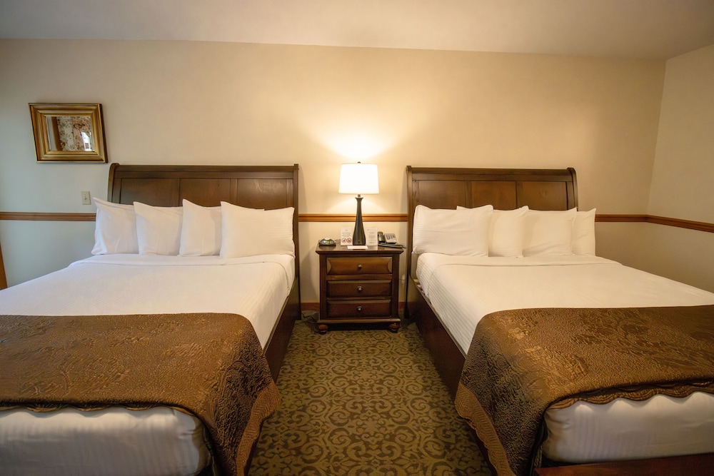 Stroudsmoor Country Inn - photo 37