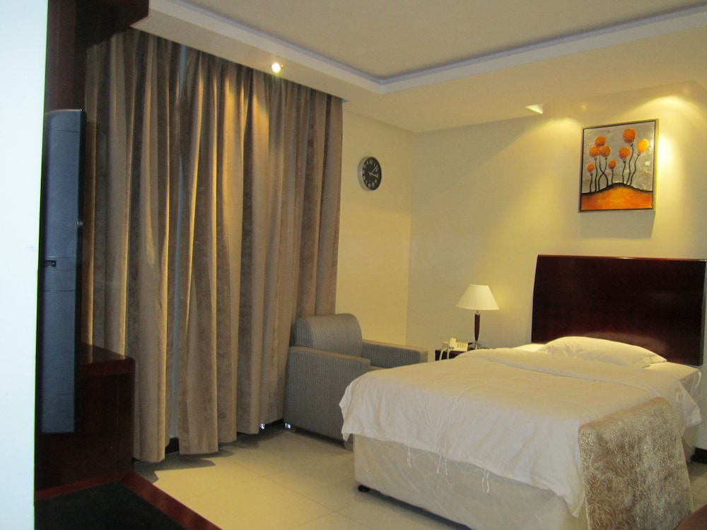 Al Nawras Hotel in Dammam, Saudi Arabia