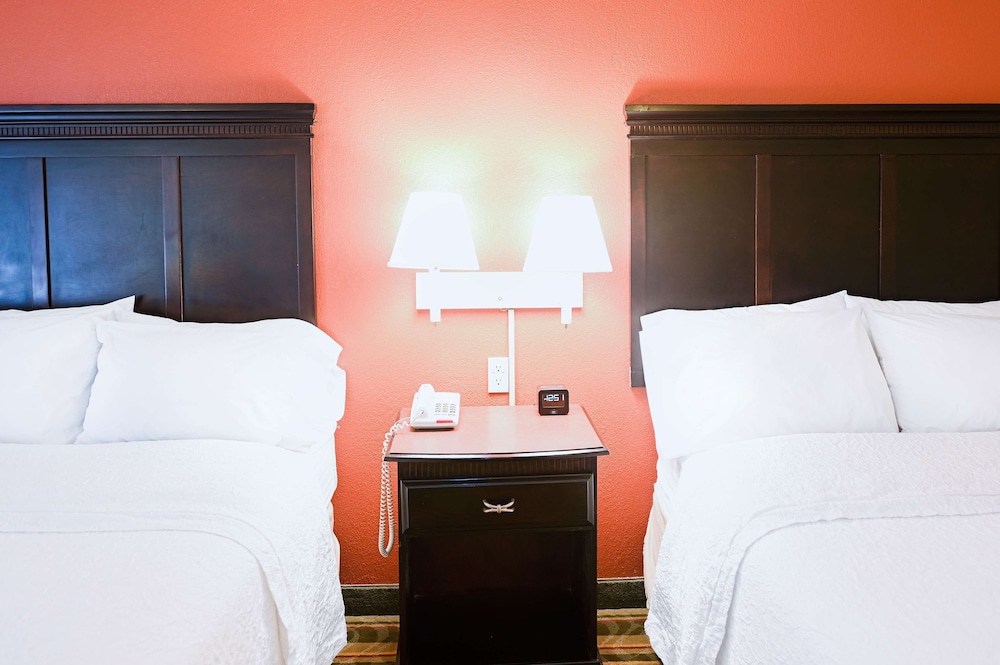 Hampton Inn Richmond Mechanicsville - photo 21