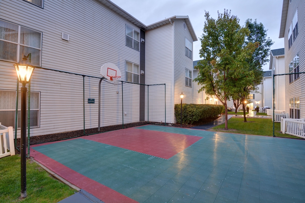 Homewood Suites by Hilton Salt Lake City Midvale Sandy - photo 46