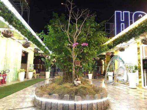 Hotel Thành Đạt Bạc Liêu in Bac Lieu, Vietnam