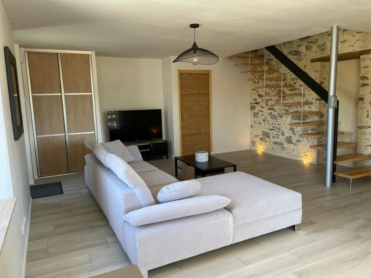 Chez Camille — hotel in Le Boupere