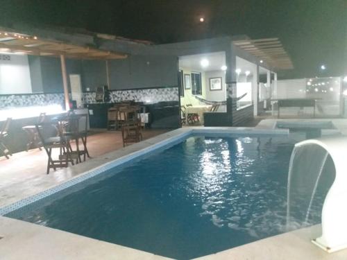 Pé na areia — hotel in Vitoria Da Conquista