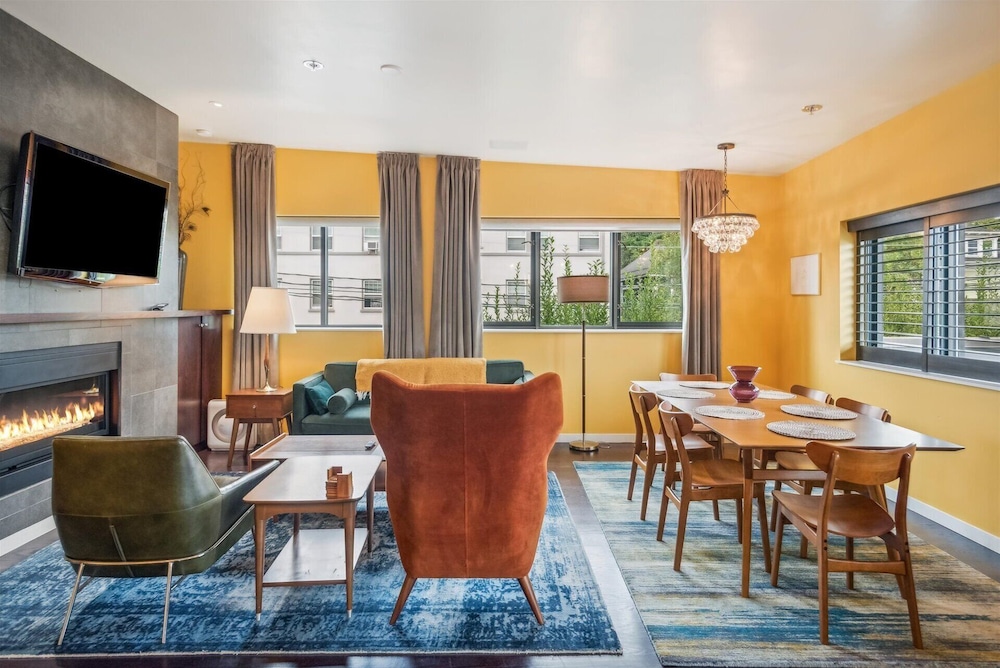 Violet Suites PDX - photo 78