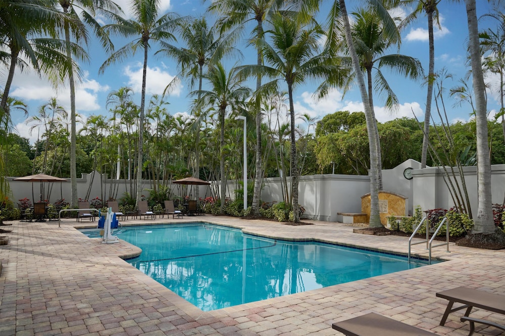 Hampton Inn Ft Lauderdale Plantation — Plantation