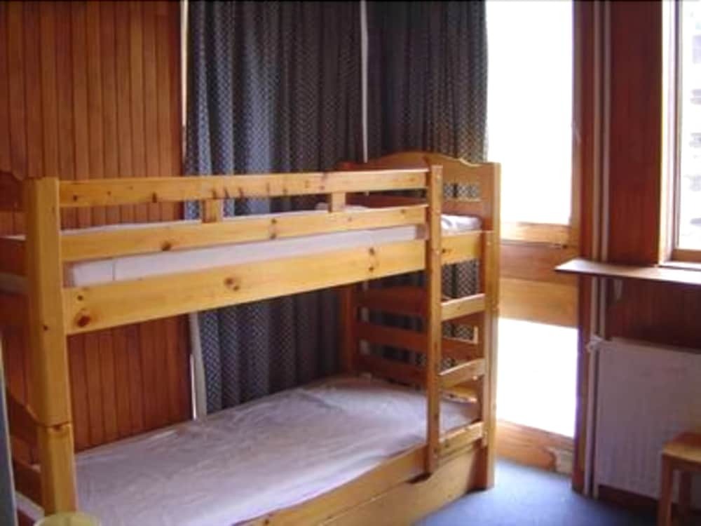 Agence Du Roc Blanc in Tignes, France