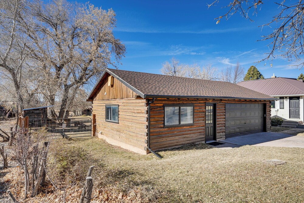 Cozy Parowan Studio: 12 Mi to Brian Head Resort - photo 15