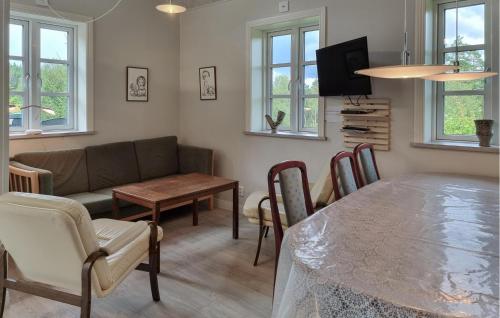 Beautiful Home In Gislaved With Wifi — Gislaved — photo 3