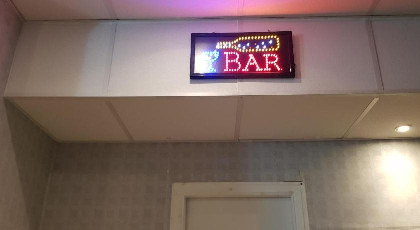 Leatham Park Hotel Blackpool — Blackpool — photo 5