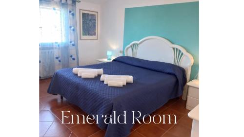 Casa Anna 24 apartment — 4-Star Luxury Hotel in Olbia, Italy
