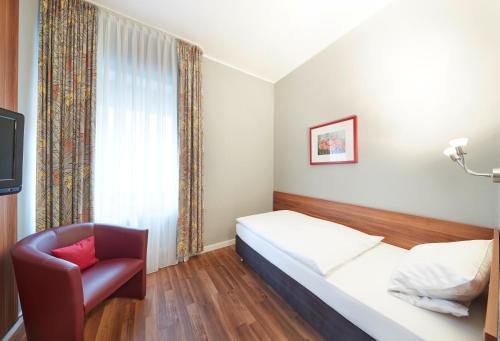 Hotel Bremer Tor — Stuhr
