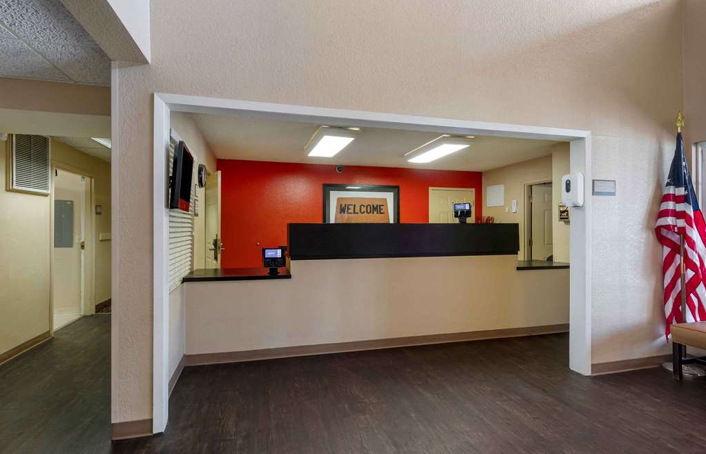 Extended Stay America Suites Dallas Plano Parkway - photo 3
