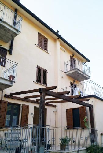 Residenza Il Conte — 4-Star Luxury Hotel in Nocera Umbra, Italy