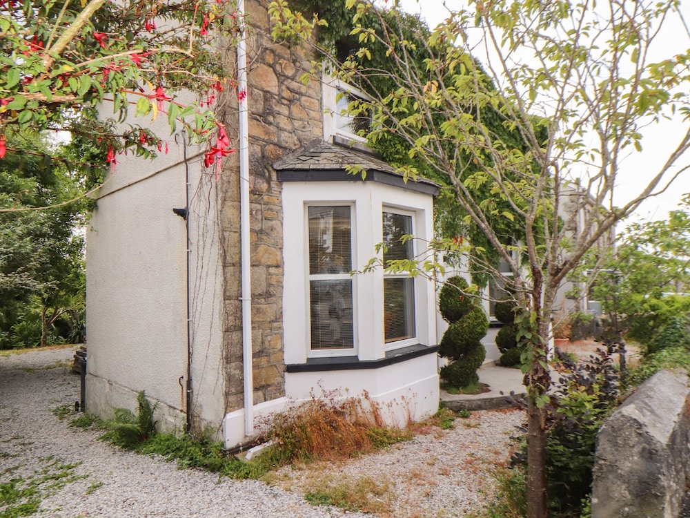 Sea View — 4-Star Luxury Hotel in St Austell, United Kingdom