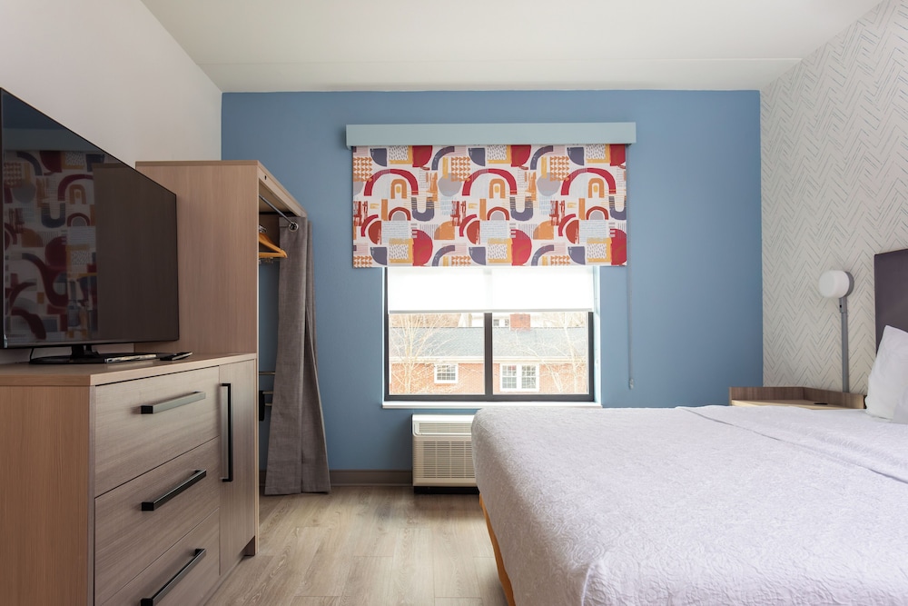 Home2 Suites By Hilton Boone - photo 15
