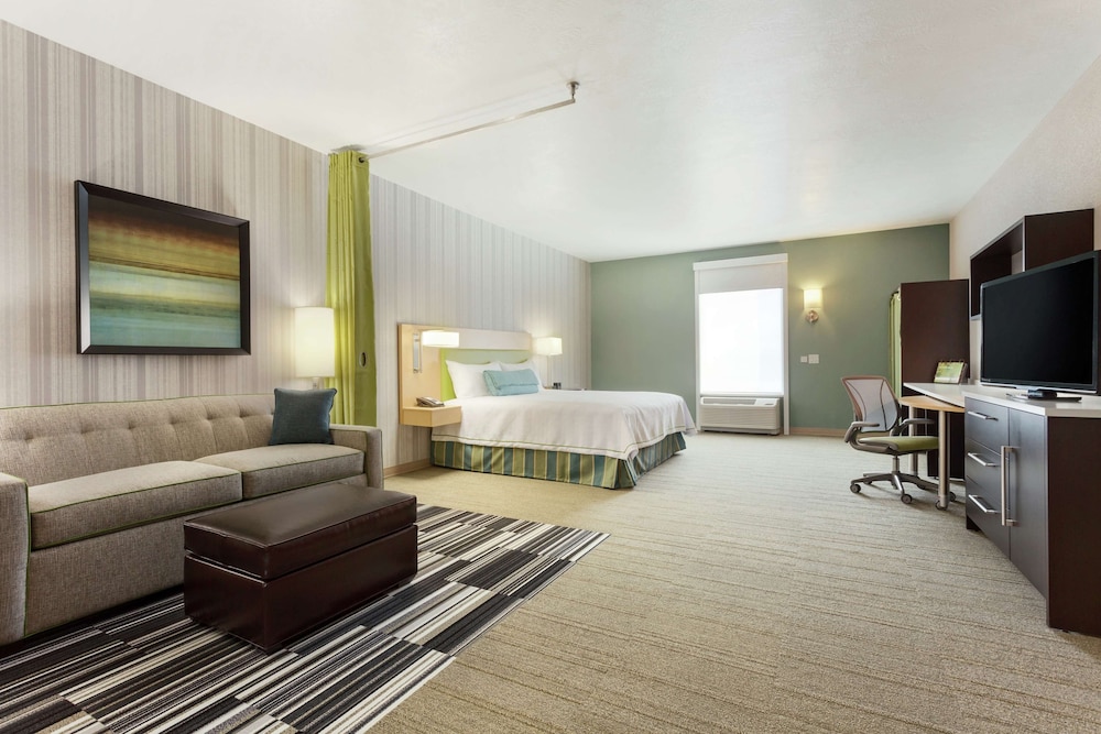 Home2 Suites by Hilton Salt Lake City Murray UT - photo 8