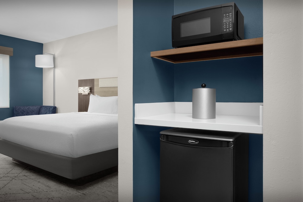 Holiday Inn Express & Suites McCalla Birmingham West by IHG - photo 28