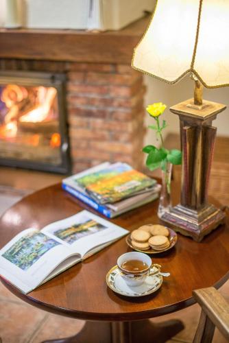 Dom Gościnny Iwona in Kazimierz Dolny, Poland