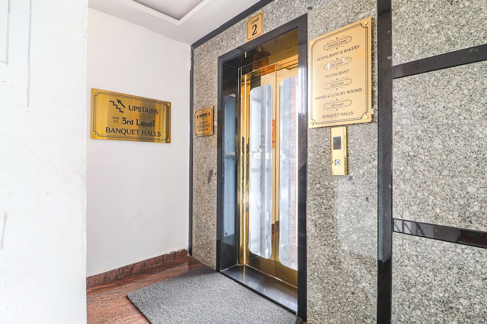 Fabhotel Double Tree — Hyderabad — photo 5