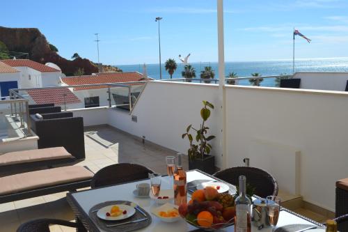 Duplex Varandas Do Mar Patricia — Albufeira — photo 4