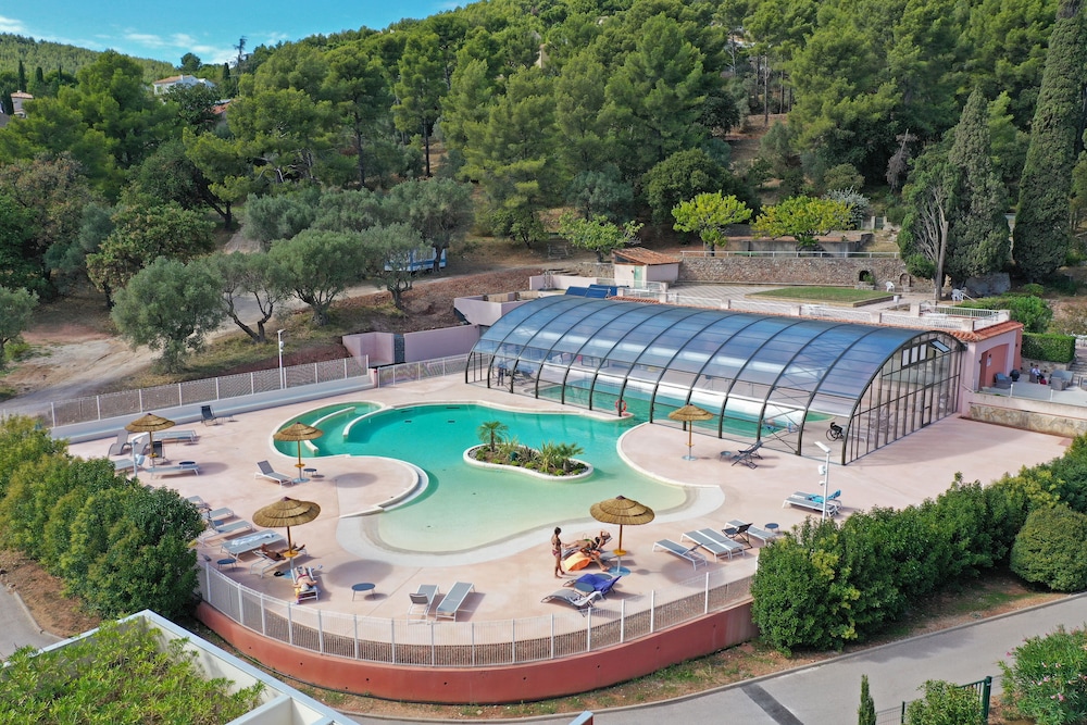 Domaine des Gueules Cassées — hotel in La Valette-Du-Var