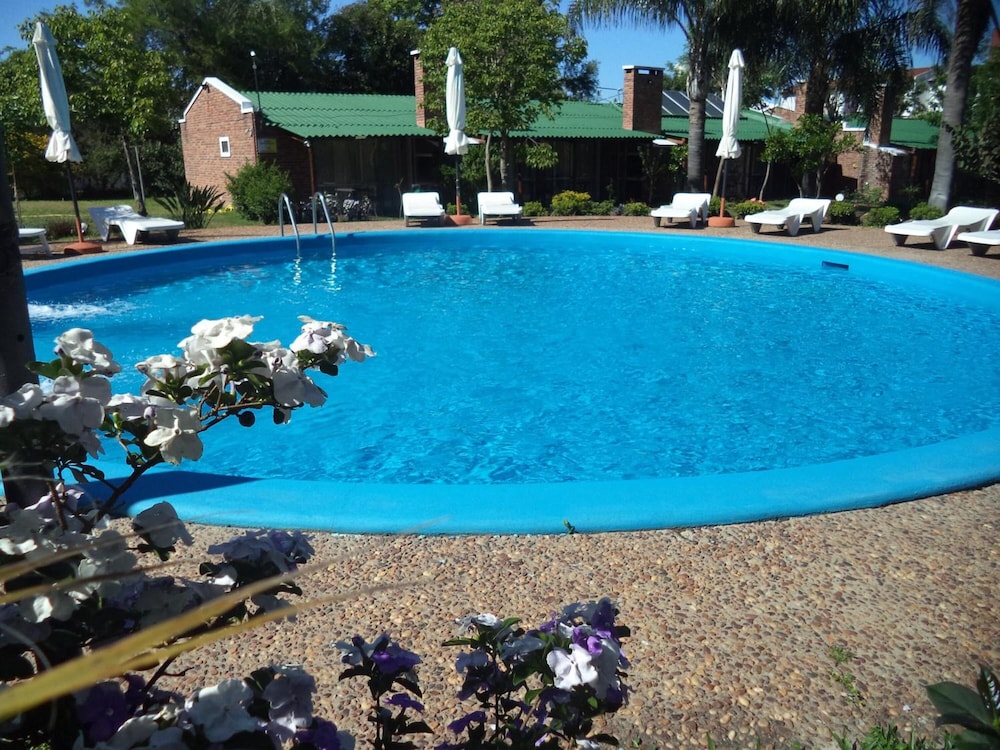 Jardines de Dayman in Salto, Uruguay