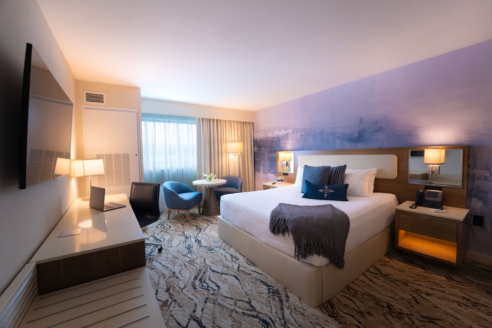 Mohegan Pennsylvania Casino Resort Adults Only 21 - photo 9