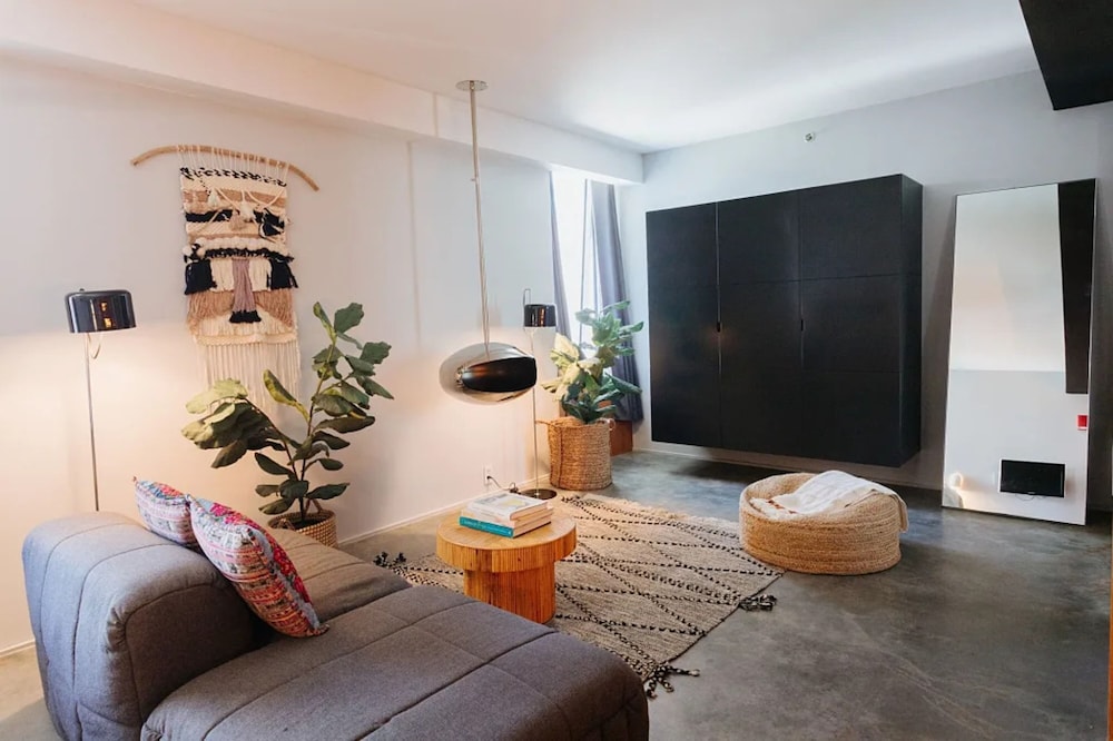 Hotel Alameda Highline - photo 22