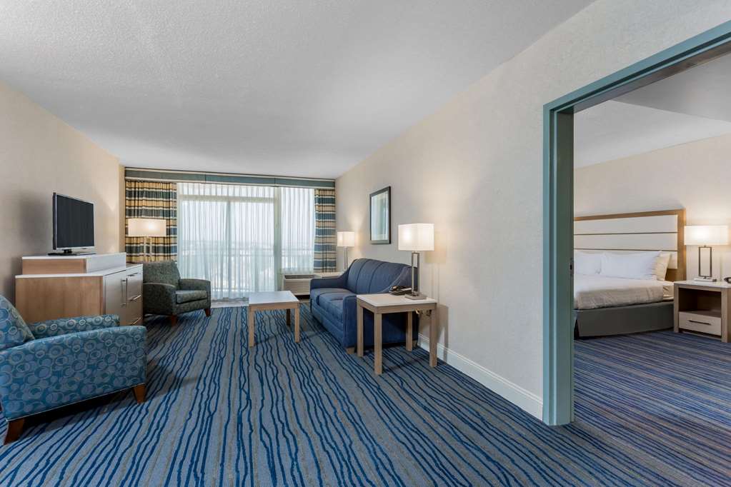 Wyndham Virginia Beach Oceanfront - photo 37