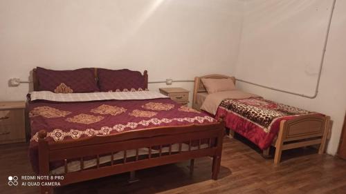 Hotel Restorant Pepushaj - carbon neutral hotel in Shkoder