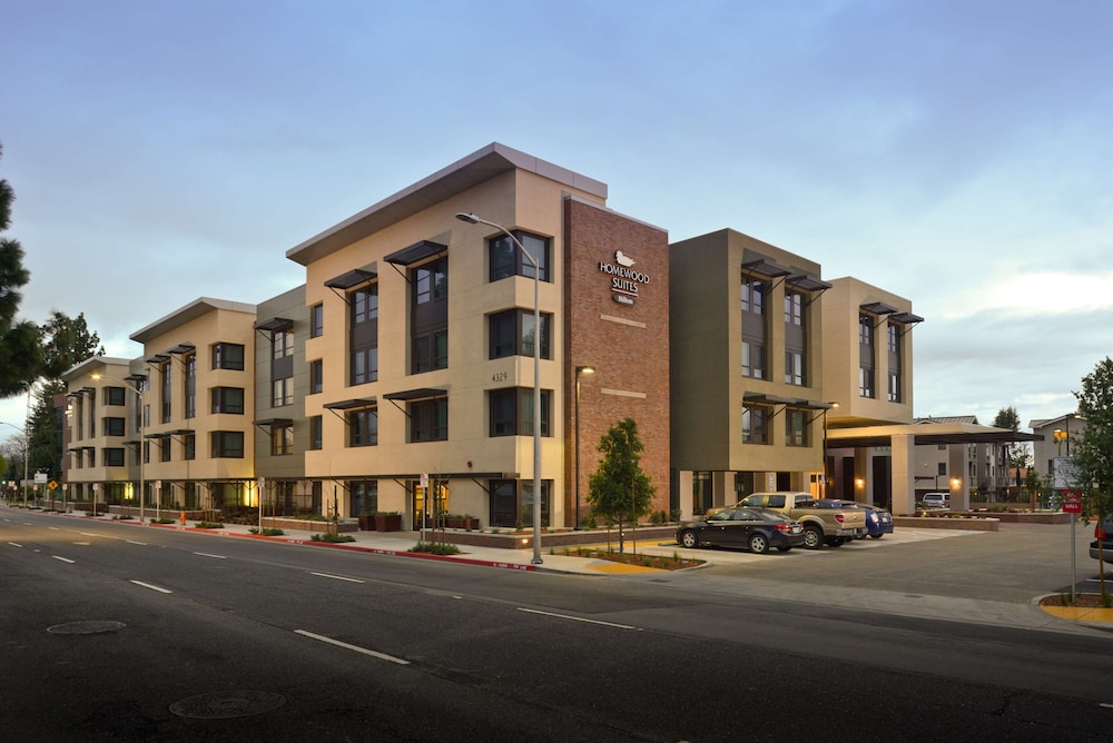 Homewood Suites by Hilton Palo Alto - featured photo
