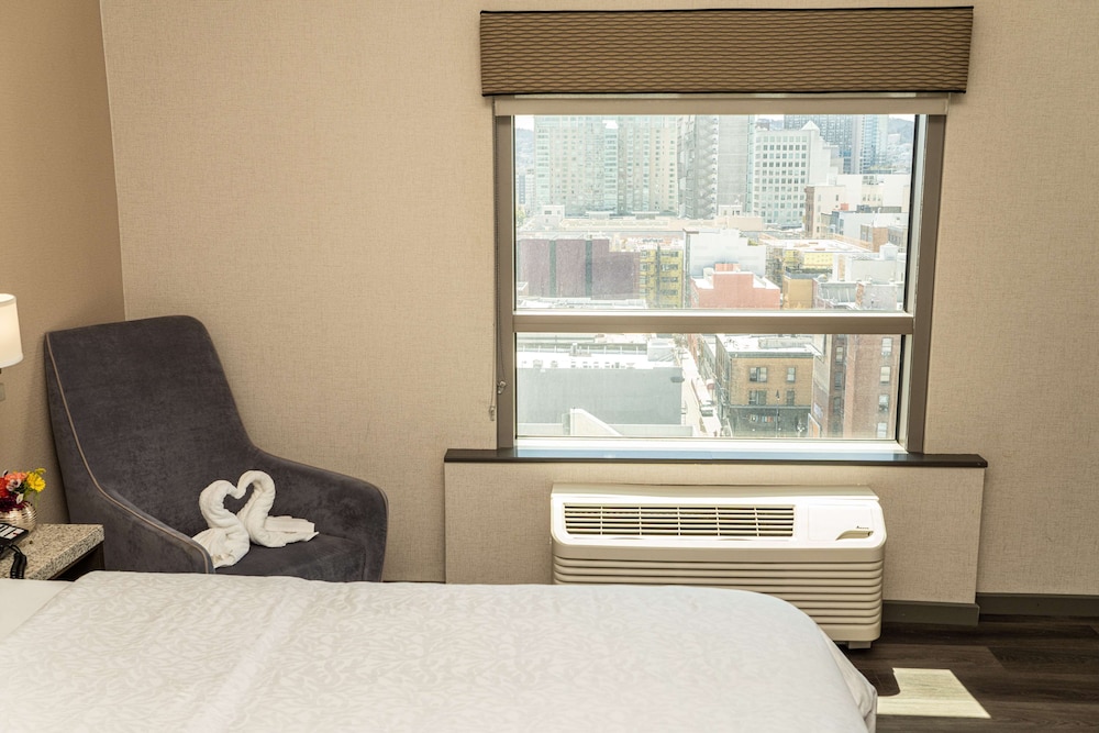Hampton Inn San Francisco Downtown Convention Center - photo 34