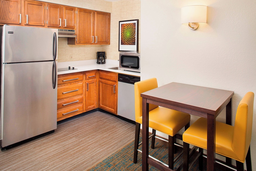 Residence Inn by Marriott Portland Scarborough - photo 5