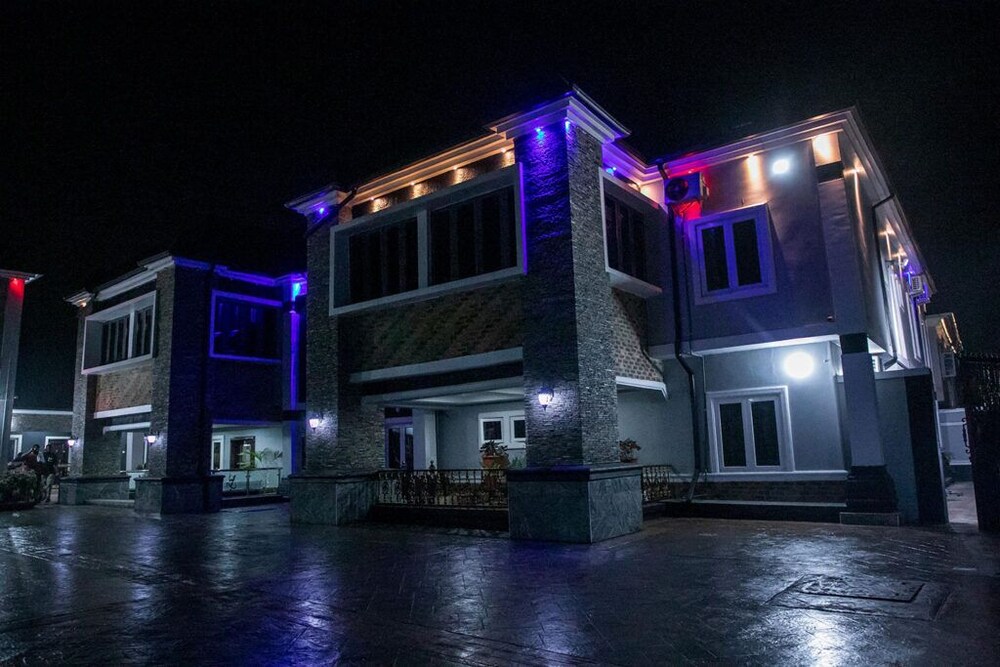 Home Suites and Resort in Owerri, Nigeria