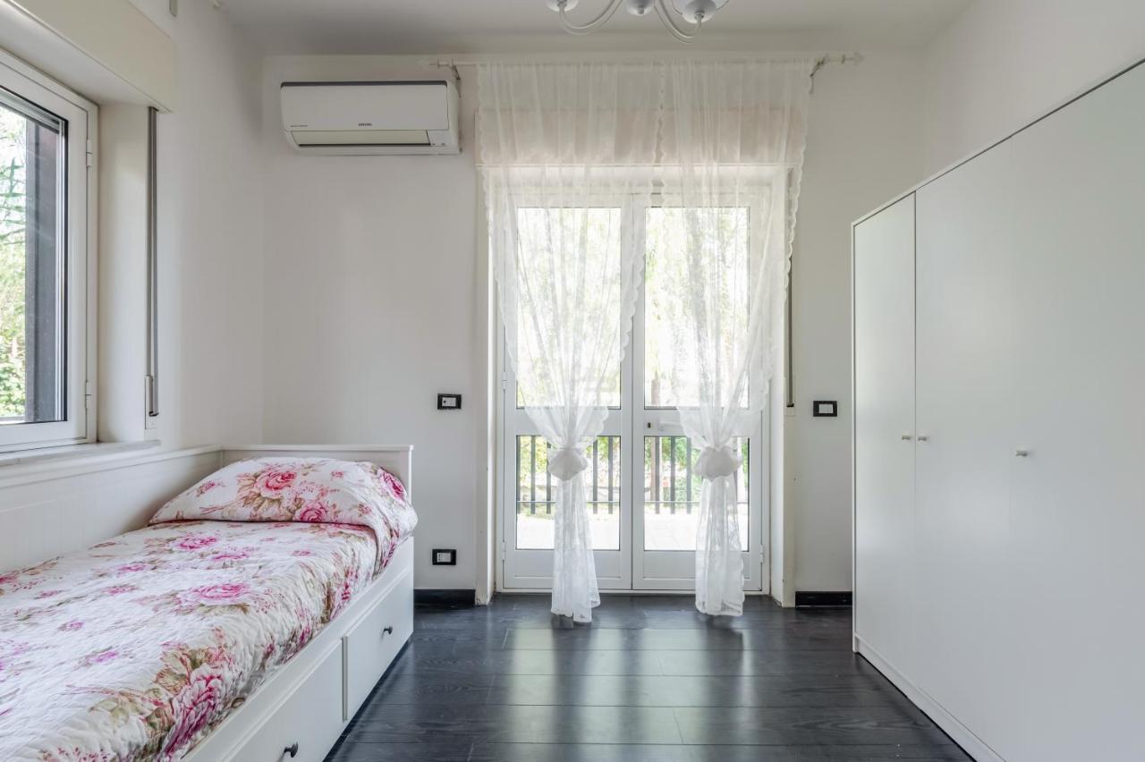 Spacious Coastal Apartment in Aci Castello — Aci Trezza — photo 5