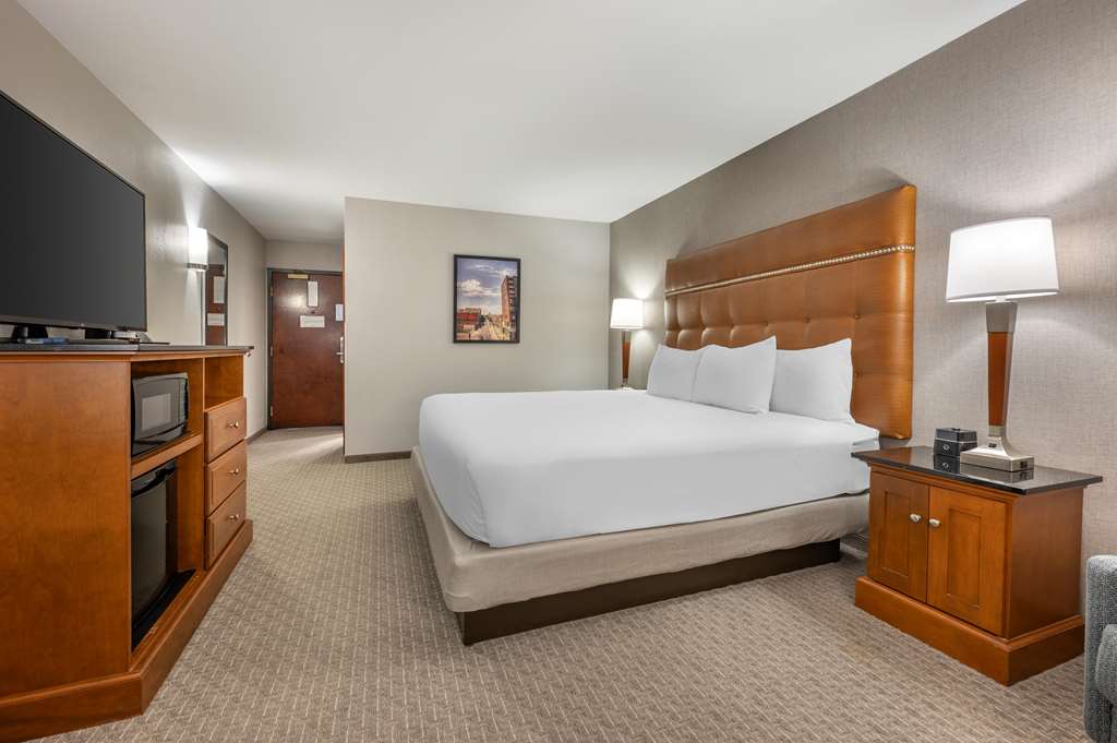 Drury Inn & Suites Champaign - photo 32